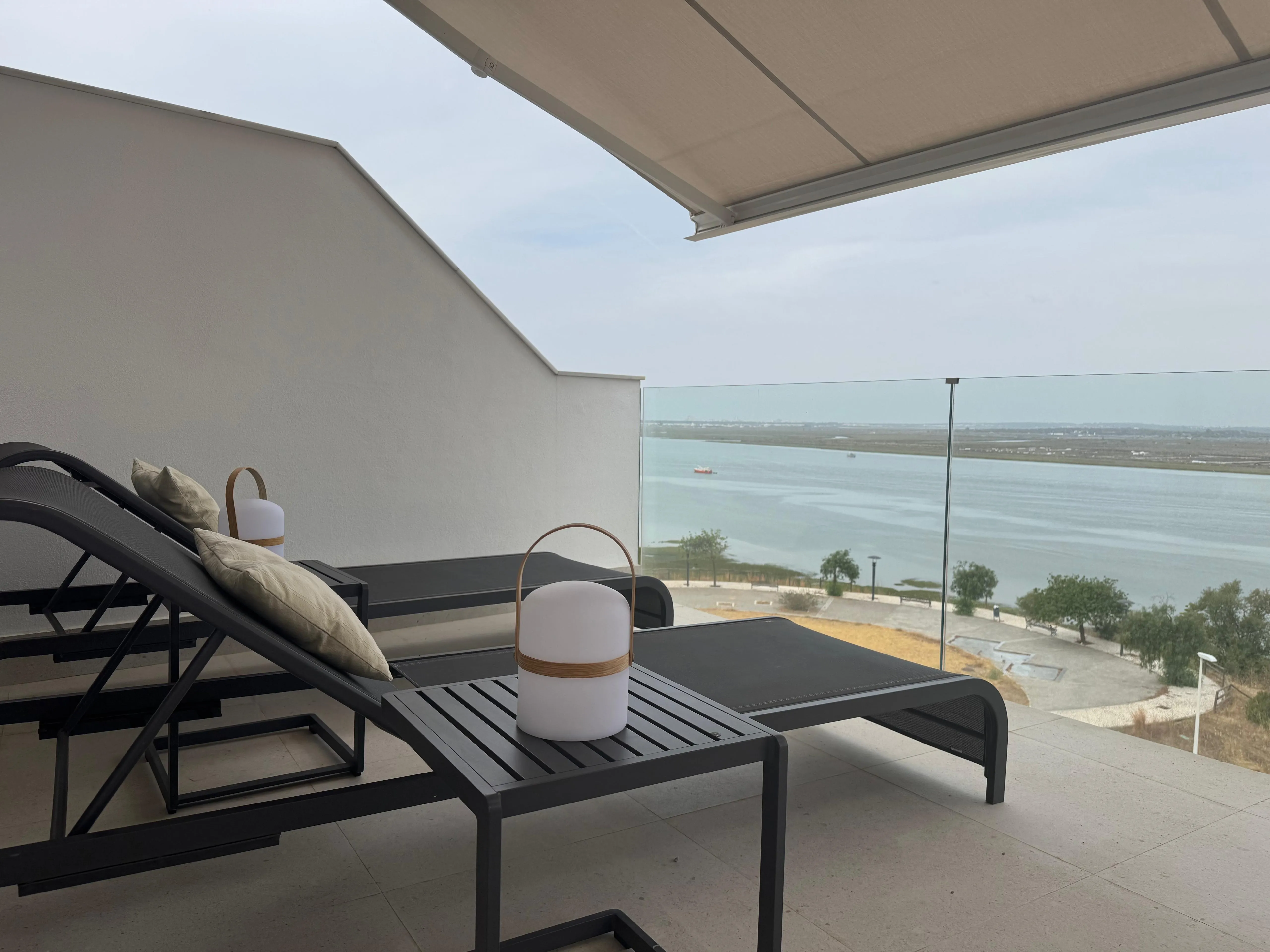 La terraza 3