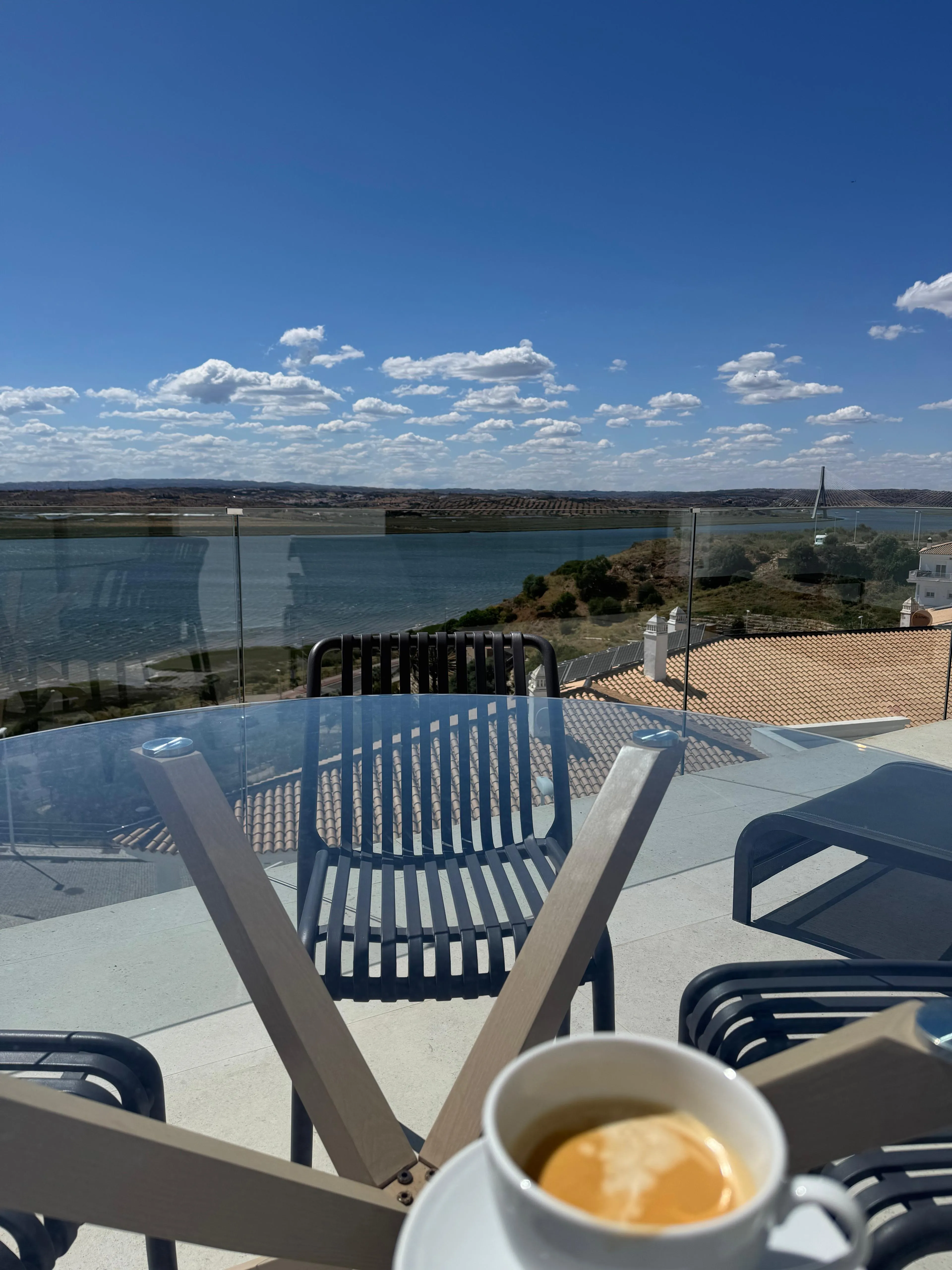 La terraza 5
